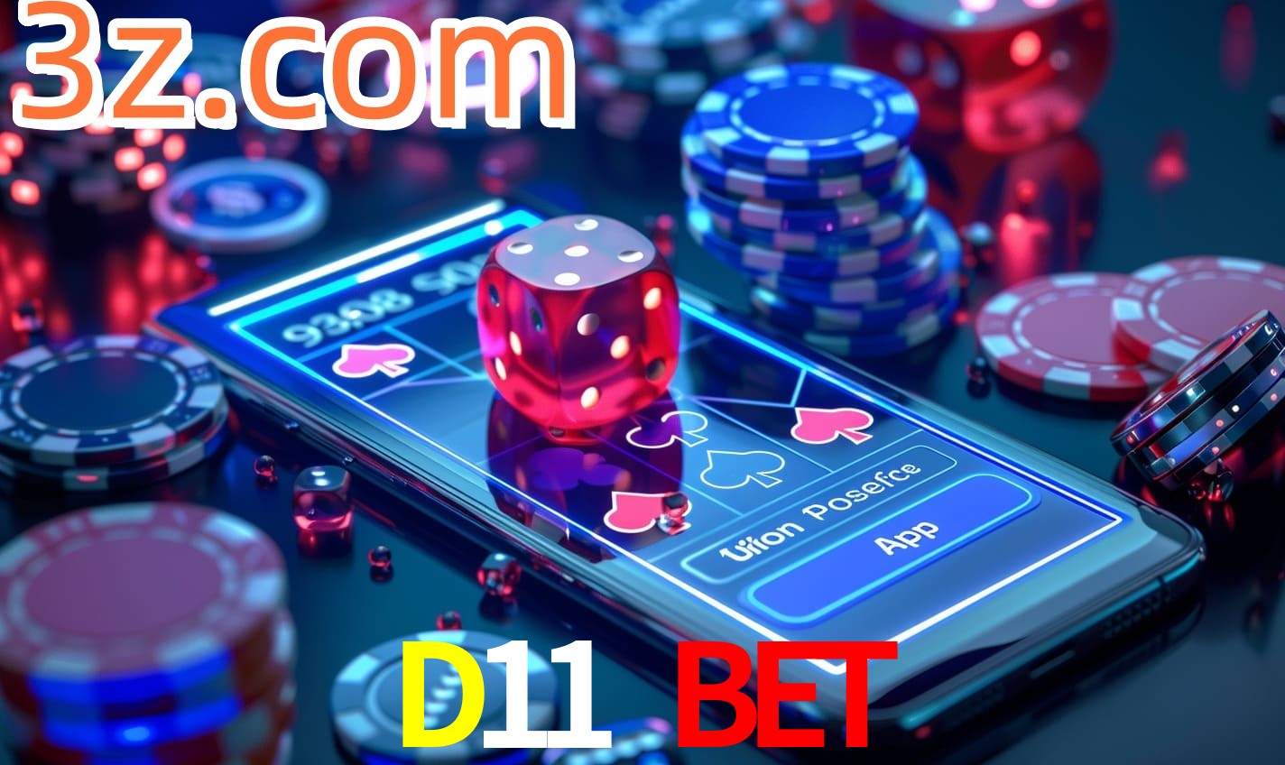Baixar App D11 Bet