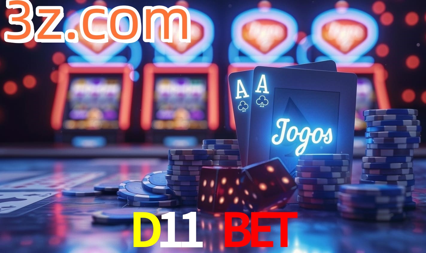 Lista de Jogos D11 Bet